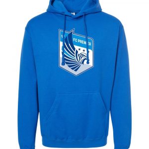 FCP HOODED SWEATSHIRT