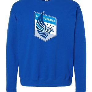FCP CREWNECK SWEATSHIRT