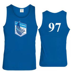 FCP YOUTH TRAINING TANK TOP
