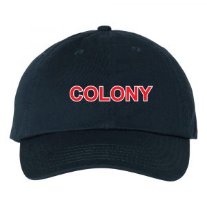 VC300A BASEBALL HAT CRH