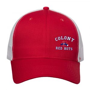 VC400 TRUCKER HAT CRH