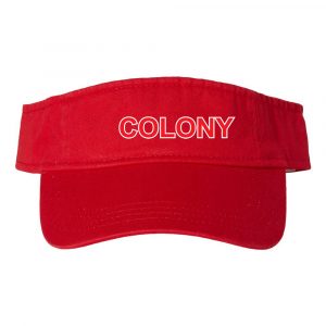 VC500 VISOR CRH