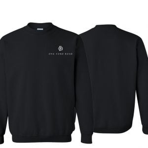 G18000B YOUTH CREWNECK SWEATSHIRT OFR