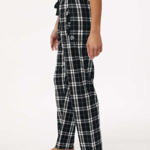 BY6624 YOUTH PLAID PANTS OFR