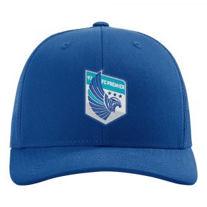 FCP TRUCKER HAT