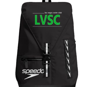 8E000211 35L TEAM BACKPACK LVSC