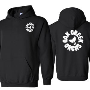 G18500B YOUTH SWEATSHIRT OCO