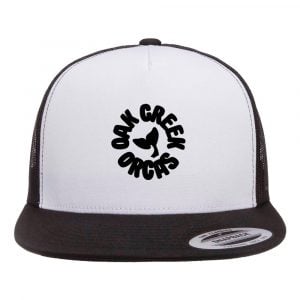 YU6006 TRUCKER HAT OCO