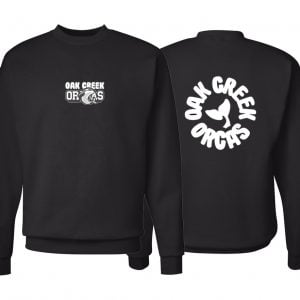 P360 YOUTH CREWNECK SWEATSHIRT OCO