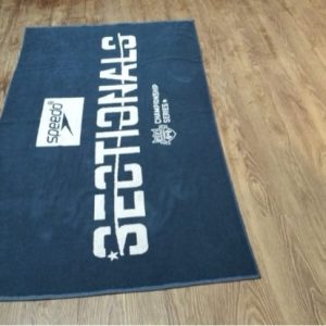 SPEEDO SECTIONAL TOWEL