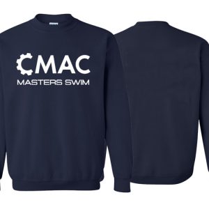 G18000 CREWNECK SWEATSHIRT CMM