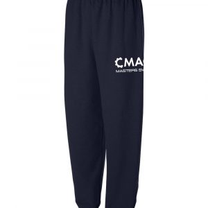 G18200 SWEAT PANTS ADULT CMM