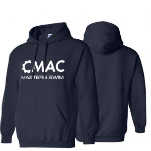 G18500 ADULT HOODIE CMM