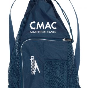 7520118 DELUXE VENTILATOR MESH BAG CMM