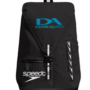8E000211 35L TEAM BACKPACK DA