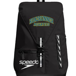 8E000211 35L TEAM BACKPACK RRA
