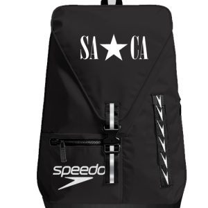 8E000211 35L TEAM BACKPACK SACA