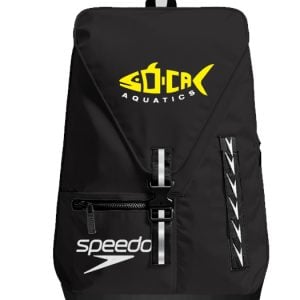 SOCAL 8E000211 35L BACKPACK