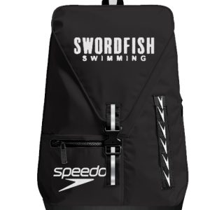 8E000211 35L TEAM BACKPACK SWRD