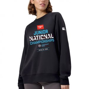 2026 JR NATIONAL CREWNECK SWEATSHIRT