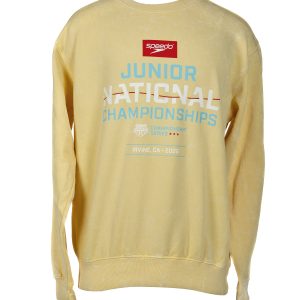 2026 JR NATIONAL CREWNECK SWEATSHIRT