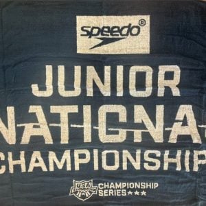 2026 JR NATIONAL TOWEL