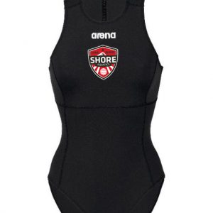 005339 FEMALE WATERPOLO LBSH
