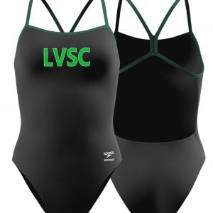 LVSC 8A000373 ENDURANCE+ MAX V-BACK
