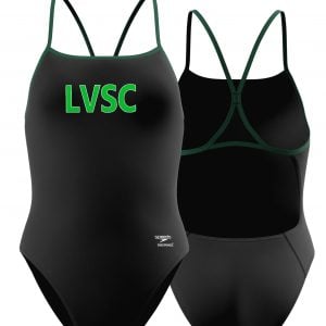 LVSC 8A000374 ENDURANCE+ MAX TURNBACK