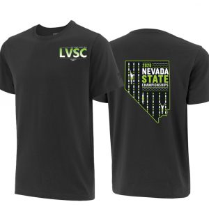 LVSC PARENT STATE SHIRT