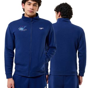 8A000334 MALE TEAM JACKET MCD