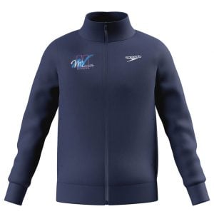 8A000486 YOUTH JACKET MCD