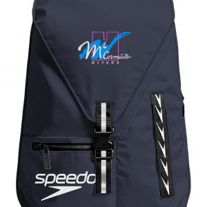 8E000211 35L TEAM BACKPACK MCD