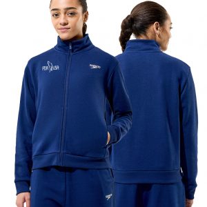 8A000335 FEMALE TEAM JACKET PDA