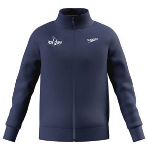 8A000486 YOUTH JACKET PDA