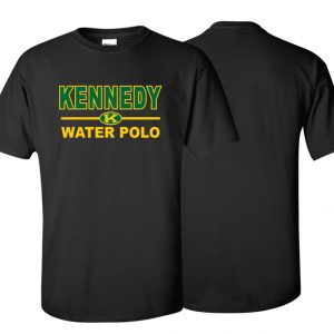 G2000 ADULT T-SHIRT WATER POLO KHS